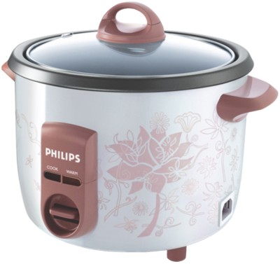 Philips Hd4711/60 1 L Electric Cooker Image