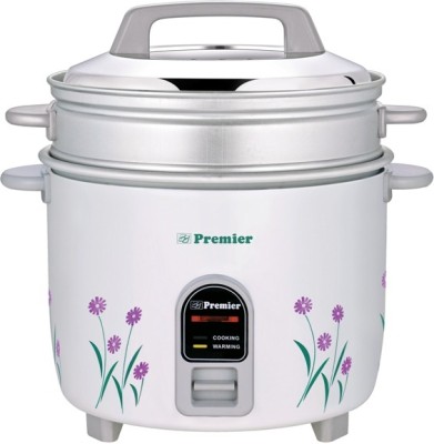 Premier Erc 18Wps 1.8 L Electric Cooker Image