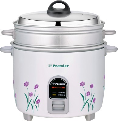 Premier Erc18Es 1.8 L Electric Cooker Image