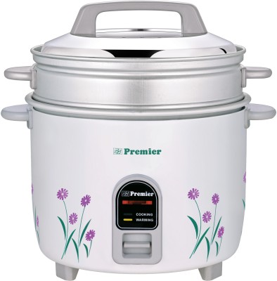 Premier Erc22Es 2.2 L Electric Cooker Image