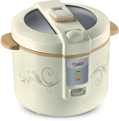 Prestige 41296 1.8 L Electric Cooker Image