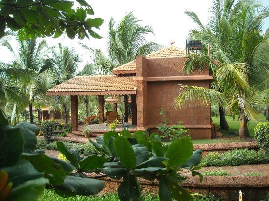 Nature Resorts Near Kolhapur