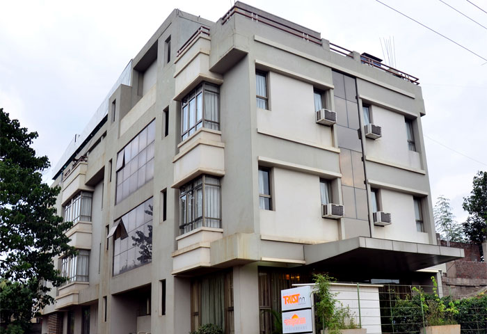 Hotel Trust Inn - Jaysingpur - Kolhapur Image