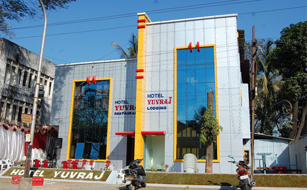 Hotel Yuvraj - MIDC - Kolhapur Image