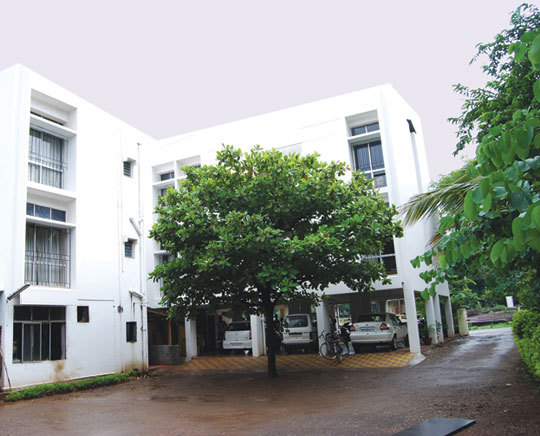 Ranjeet Hotel - Rajarampuri - Kolhapur Image