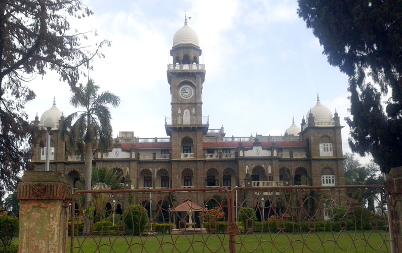 Shalini Palace Hotel - Rankala Lake Road - Kolhapur Image