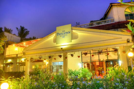 The Pavillion Hotel - Shahupuri - Kolhapur Image