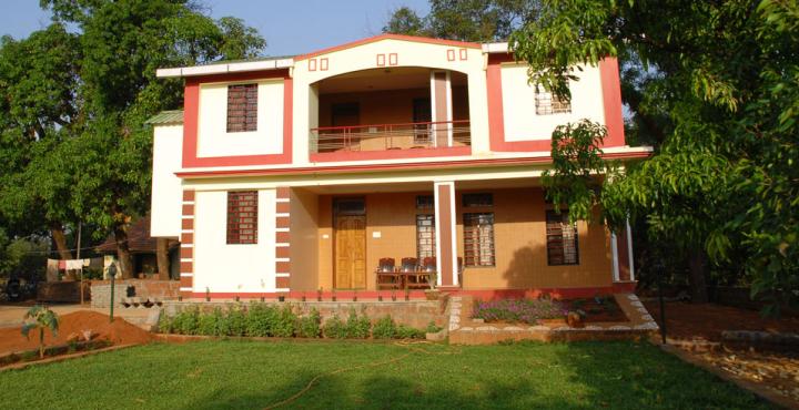 Vanashree Holiday Resort - Amba - Kolhapur Image