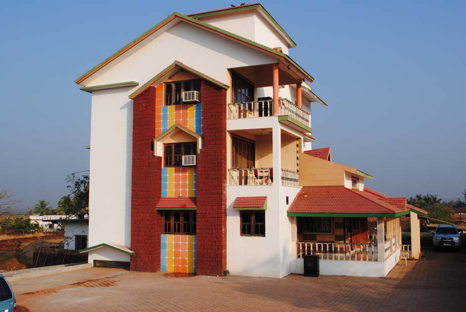 D S Residency - Kumbharmath - Malvan Image