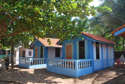 Darya Sarang Beach Resort - Dhuriwada - Malvan Image