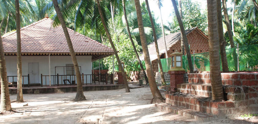 Exotic Home Stay - Dhuriwada - Malvan Image