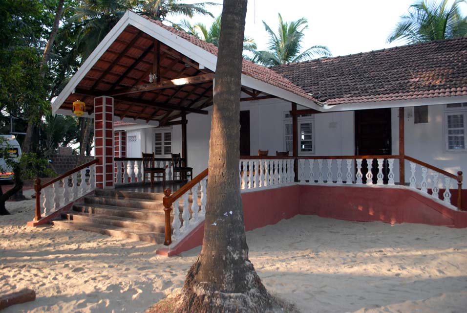 Fantasea Beach Resort - Tarkarli - Malvan Image