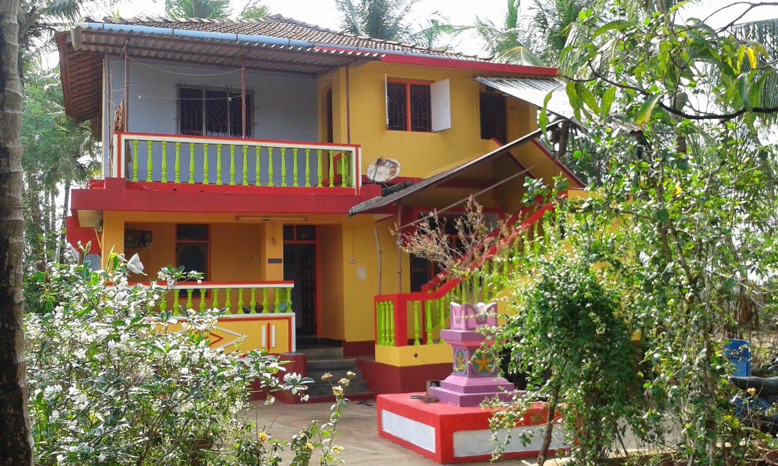 Malvan Bethel Home Stay - Malvan Image