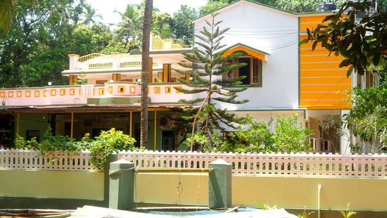 Mithbavkar's Homestay - Tarkarli - Malvan Image