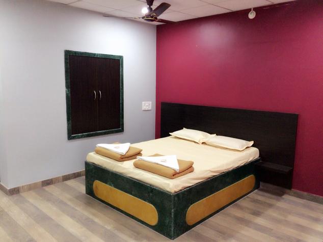 Vickys Guest House - Dandi Beach - Malvan Image