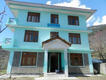 Hotel Rollingrang - Kalpa - Kinnaur Image