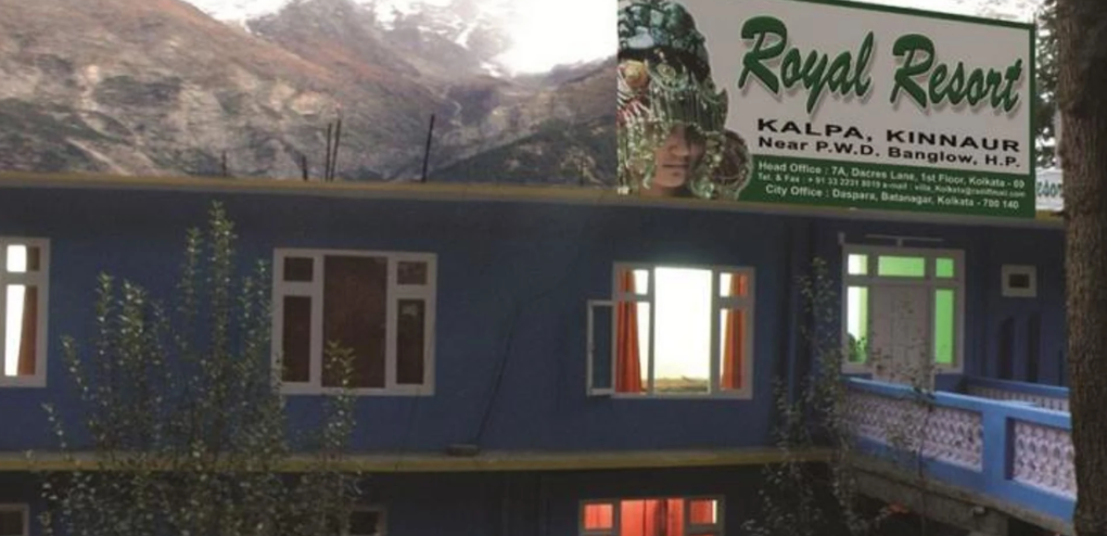 Royal Resort - Kalpa - Kinnaur Image