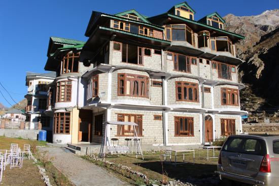 Samaa Resorts - Chitkul - Kinnaur Image