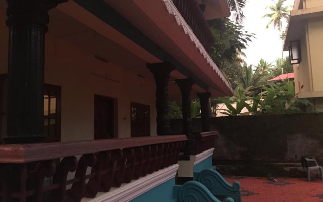 Avittam Homestay - Kurakanni Road - Varkala Image