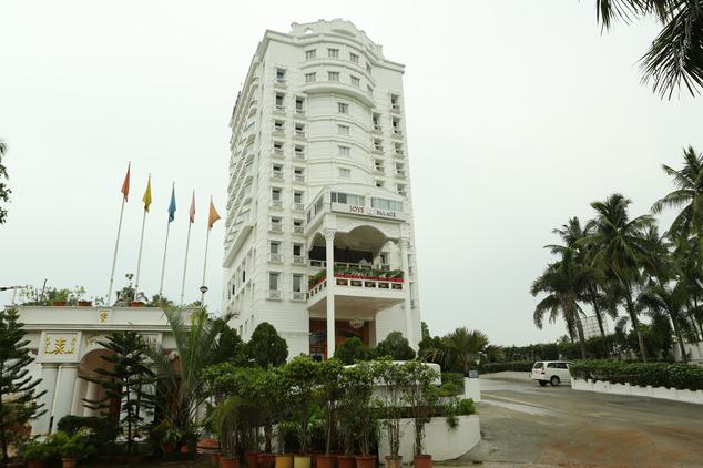 Joys Palace - Veliyannur - Thrissur Image