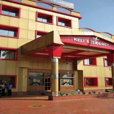 Keli Residency - Killannur - Thrissur Image