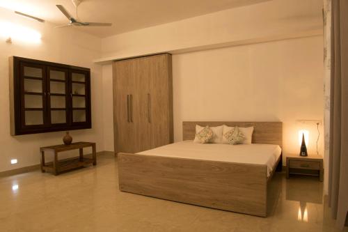 Light Home Stay - Kunduvara - Thrissur Image