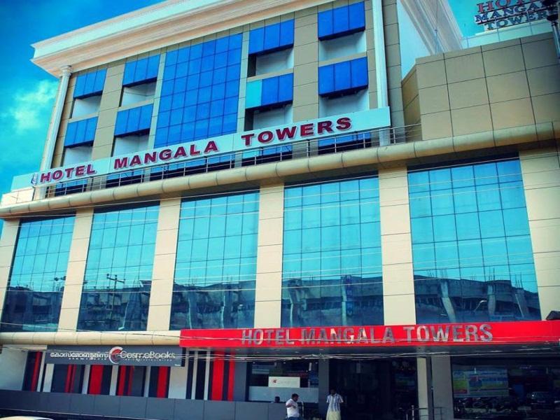 Mangala Towers - Patturaikkal - Thrissur Image