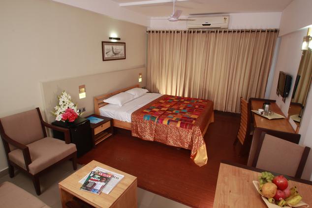 Mayura Inn - Sree Lakshmi Nagar - Thrissur Image