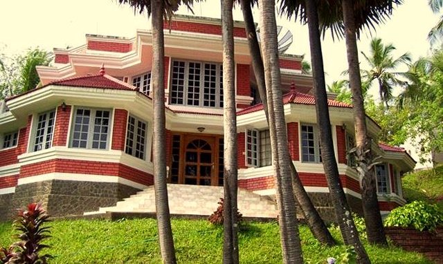 Nilayoram Resorts - Keerankulangara - Thrissur Image