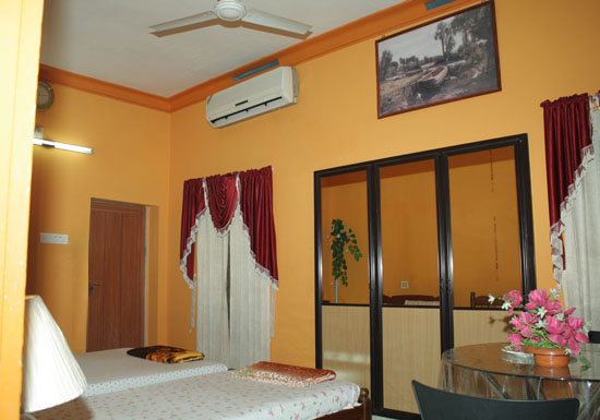 Rachana Hotels - Chalakudy - Thrissur Image