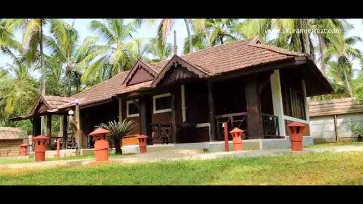 Sitaram Beach Retreat - Nattika - Thrissur Image