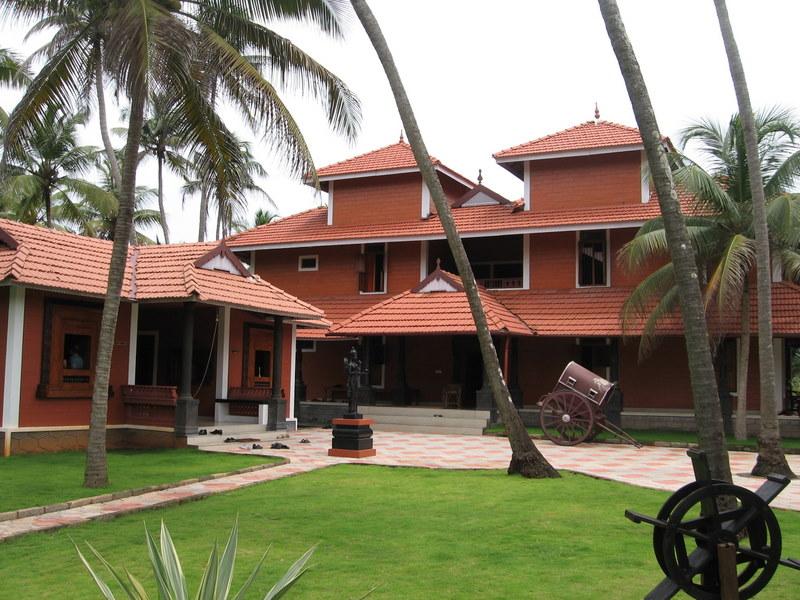 Sree Chithra Ayur Home - Chavakkad - Thrissur Image