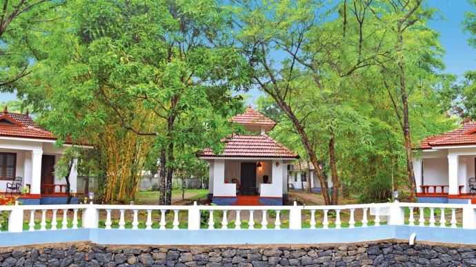 Srishti Retreats - Arimbur - Thrissur Image