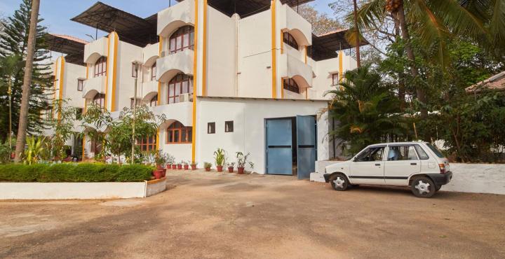 Tamarind KTDC Easy Hotel - Chembukkav - Thrissur Image