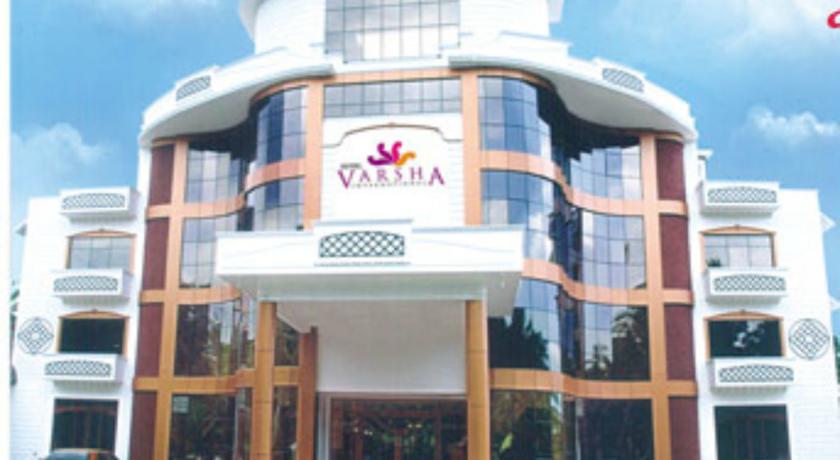 Varsha International - Kodakara - Thrissur Image