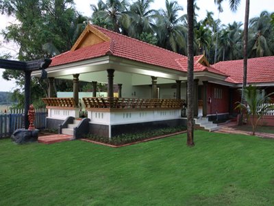 Vishnu Garden & Resorts - Chittilappilli - Thrissur Image