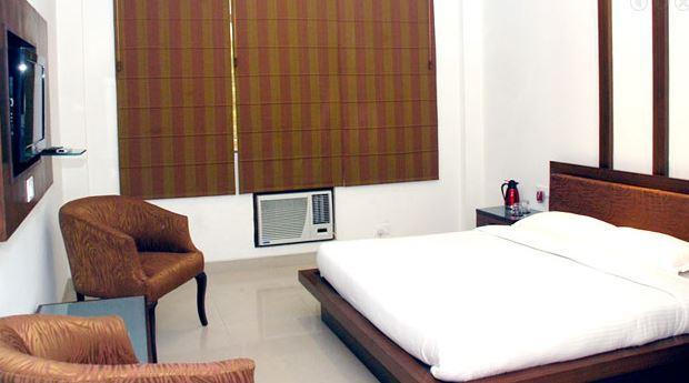 Bhawna Hotel - New Road - Jhansi Image