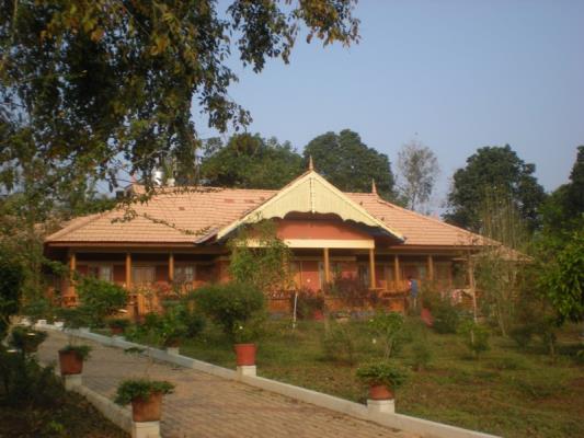 Ayurveda Yoga Villa - Kuruva Island - Kalpetta Image