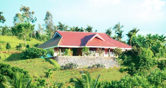 Banasura Hydel Resort - Kalpetta Image