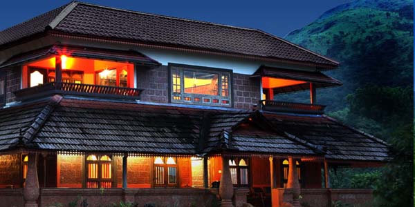 Banasura Island Retreat - Padinharathara - Kalpetta Image