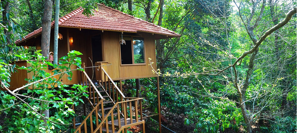 Coffee Acres Plantation Resort - Wayanad - Kalpetta Image