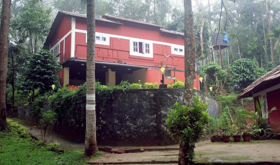 Emarald Western Ghats Resorts - Kalankandi - Kalpetta Image