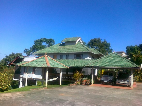 Hill View Homestay - Vaduvanchal - Kalpetta Image