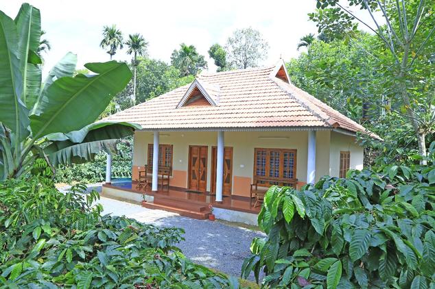 Himadri Retreat - Wayanad - Kalpetta Image