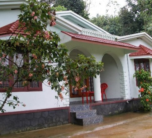 Kandeth Homestay - Kammana - Kalpetta Image