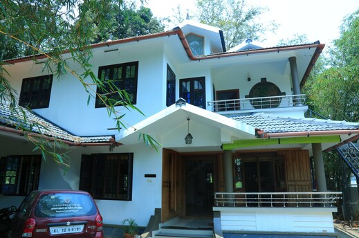 Ma Mera Homestay - Madiyurkuni - Kalpetta Image