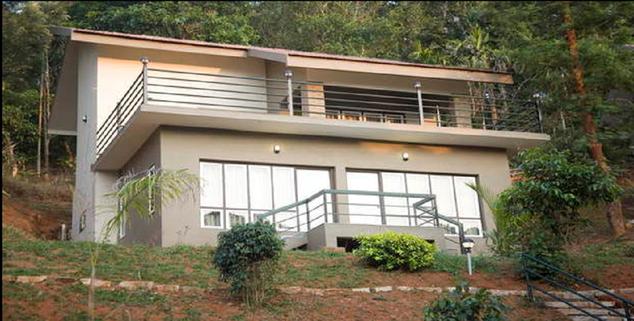 Seagot Banasura Resorts & Villas - Wayanad - Kalpetta Image