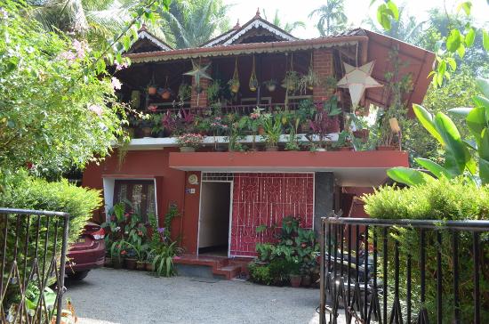 The Four Seasons Homestay - Old Market Road - Kalpetta Image