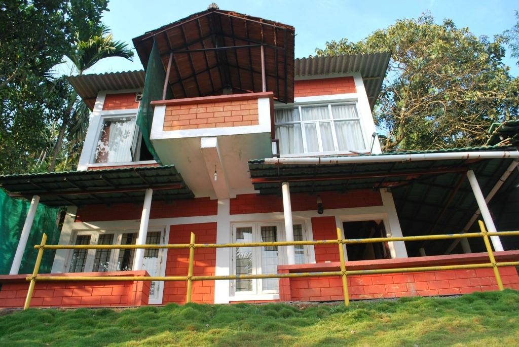 Valley View Homestay - Mananthavady - Kalpetta Image