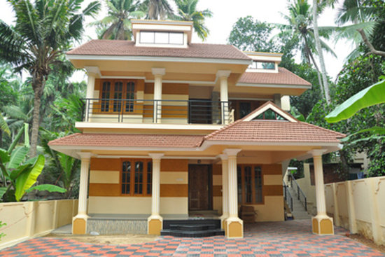 Wayanad Vision Homestay - Kalpetta Image